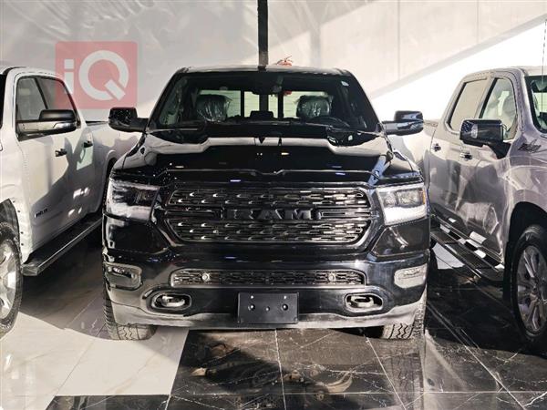 رام 1500 2023 للبيع في العراق - اربيل